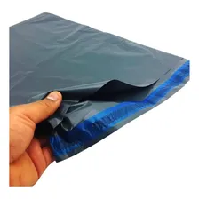 250 Saco Plástico Envelope Cz 13x25 P/ Correios Foto mini 2
