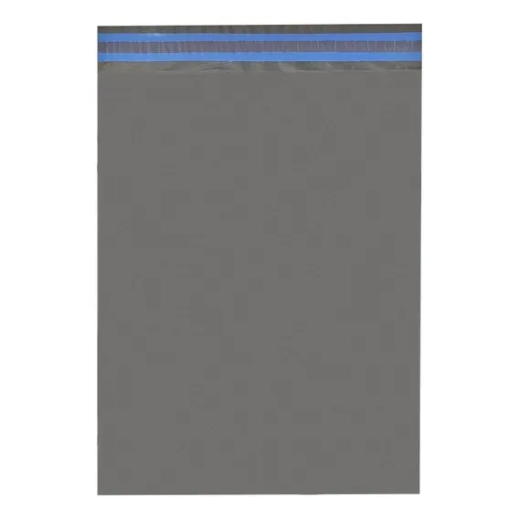 250 Saco Plástico Envelope Cz 13x25 P/ Correios Foto 1
