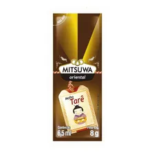252 Sachês De Molho Tarê Mitsuwa Hot Roll 8g Foto mini  2