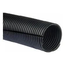 25m Espaguete Corrugado Conduite Automotivo 12,5mm Anti Foto mini 2