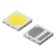 25x Led Smd 3030 6v 1w Aplicável Em Barras De Led E Outros Foto  mini 1