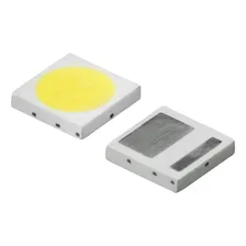 25x Led Smd 3030 6v 2w Aplicável Em Barras De Led E Outros Foto mini 1
