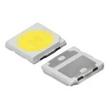 25x Led Smd 3535 6v 1w Aplicável Em Barras De Led E Outros Foto  mini 1