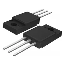 25x Transistor Fqp50n06 = Fqp 50n06 = 50n06 Foto mini 1