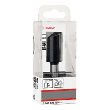 Fresa Paralela Dupla 25mm Haste 12mm Bosch Foto mini  2