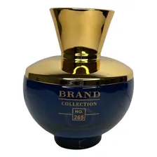 265 Ms Dylan Perfume Feminino - Brand Collection - 25ML Foto mini 2