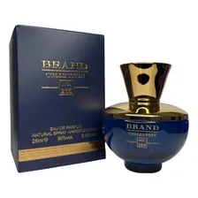 265 Ms Dylan Perfume Feminino - Brand Collection - 25ML Foto mini 4