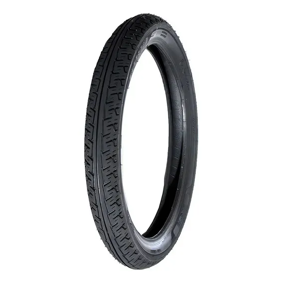 275/18 Pneu Dianteiro Remold Vipal Cg Titan Ybr Rr25 Foto 1
