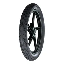 275/18 Pneu Dianteiro Remold Vipal Cg Titan Ybr Rr25 Foto mini 2