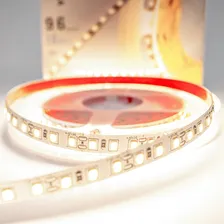 2835-120-05 - Fita Led 120leds 12v 4000k 9.6w/m Rolo 5mt Foto mini 4