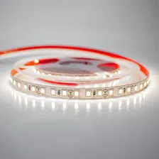 2835-120-05 - Fita Led 120leds 12v 4000k 9.6w/m Rolo 5mt Foto mini  3