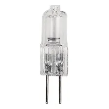 2pc Lampada Coifa Halogena Capsula  - Tramontina Foto mini  2