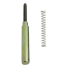 2pcs Bobina Fechadura Elétrica Amelco 12v Fn65 66 Fe12 F61 Cor Preto Foto mini 2