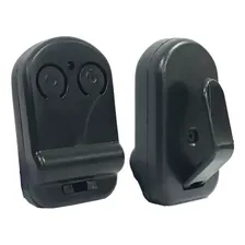 2pcs Controle Remoto Motor Para Portão Alarme Ppa Garen Ppa Cor Preto Foto  mini 1