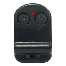 2pcs Controle Remoto Motor Para Portão Alarme Ppa Garen Ppa Cor Preto Foto mini  2