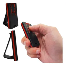 2pcs Controle Tx Copiador Portão Smart 433mhz Hitron Foto mini 4