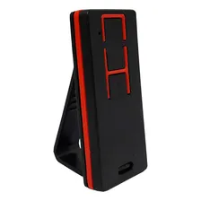 2pcs Controle Tx Copiador Portão Smart 433mhz Hitron Foto mini  2