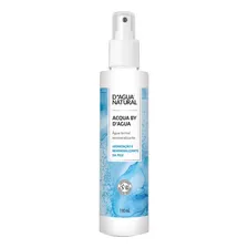 2un Agua Termal Remineralizante Calmante 190ml Dagua Natural Foto mini 2