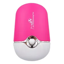 2un Mini Ventilador Usb P/ Alongamento De Cílios Secar Cola Foto  mini 1