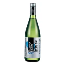 2un. Sake Azuma Kirin Soft 740ml - Azuma Kirin Foto mini 2
