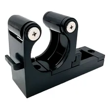 2un. Suporte Rack De Parede Compacto Para Guardar Bicicleta Foto  mini 1