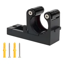 2un. Suporte Rack De Parede Compacto Para Guardar Bicicleta Foto mini  3