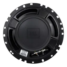 2vias Jbl+ Par Alto Falantes Jbl 6 Triaxial + M贸dulo Taramps Cor Preto Foto mini 4