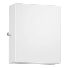 2x Arandela Mini Slim Focos Externa + 2 Leds G9 5w Foto mini 4