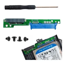 2x Caddy P/ Notebook Lenovo Ideapad 110 310 312 320 330 510 Foto mini 2