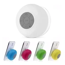 2x Caixinha Som Prova Dagua Box Banho Bluetooth Atende Cor 2 Caixinhas (cores Variadas) 110v 220v (bivolt) Foto mini 3