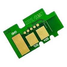 2x Chip Para Samsung D201 M4080fx M4080 20k Foto mini  2