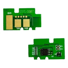 2x Chip Para Samsung D201 M4080fx M4080 20k Foto mini 4