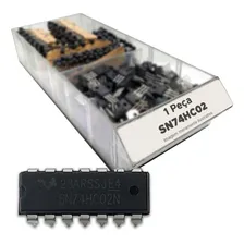 2x C.i. Smd Sn74hc244smd = 74hc244 Smd = Sn74hc14 Smd Foto mini 1