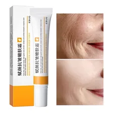 2x Creme Facial Rosto Anti-idade Retinol-rugas Linhas Finas Tipo de pele Todo tipo de pele Foto mini 3