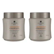 2x Creme Reduz Medidas Queima Gordura Reduz Celulite Hnd Foto mini 1
