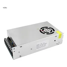 2x Fontes Chaveada 15a 24v 360w Camera Fita Som Bivolt Foto mini 4