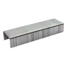 2x Grampo P/ Grampeador 26/6 Galvanizado C/ 5000 Unidades Foto mini 3