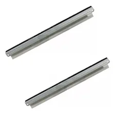 2x Lamina Limpeza P/ Uso Kyocera M3655 Fs4200 M3040 P3055 Foto  mini 1