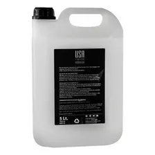 2x Líquido Máquina De Fumaça Fluido Usa Smoke Pro 5 Litros Cor Água 110v/220v Foto mini  2