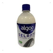 2x Liquido Selante Tubeless 500ml Anti Furo Pneu Bike Algoo Foto mini 3