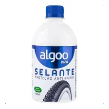 2x Liquido Selante Tubeless 500ml Anti Furo Pneu Bike Algoo Foto mini 2