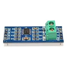 2x Módulo Conversor Rs485 Ttl Rs232 Arduino Pic Raspberry Pi Foto mini  3