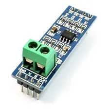 2x Módulo Conversor Rs485 Ttl Rs232 Arduino Pic Raspberry Pi Foto mini  2