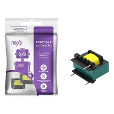 2x M贸dulo Trafo Indutor 0,60 - 1,85 Mh - Roxo Foto mini 1