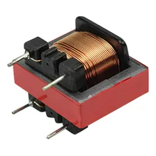 2x M贸dulo Trafo Indutor 2,20 - 2,35 Mh - Roxo Foto mini 2