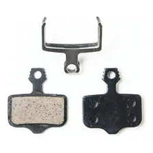2x Pastilhas Freio Disco P/ Avid Elixir 1 3 5 Sram Level Tl Foto mini 4