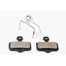 2x Pastilhas Freio Disco P/ Avid Elixir 1 3 5 Sram Level Tl Foto mini  3