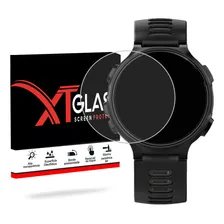 2x Películas De Vidro Compatível Com Forerunner 735xt Foto mini 1