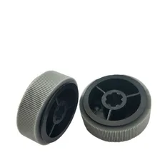 2x Pick Roller Lexmark Mx310 Mx410 Mx510 41x0918 / 40x8296 Foto mini 1