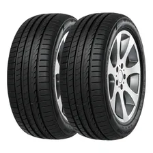 2x Pneu 245/45r18 F205 Minerva 100y Aro R18 Foto  mini 1